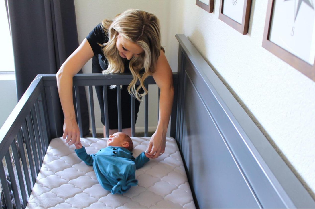 What Size Is a Crib Mattress? A Parent’s Guide to Safe & Snug Fits