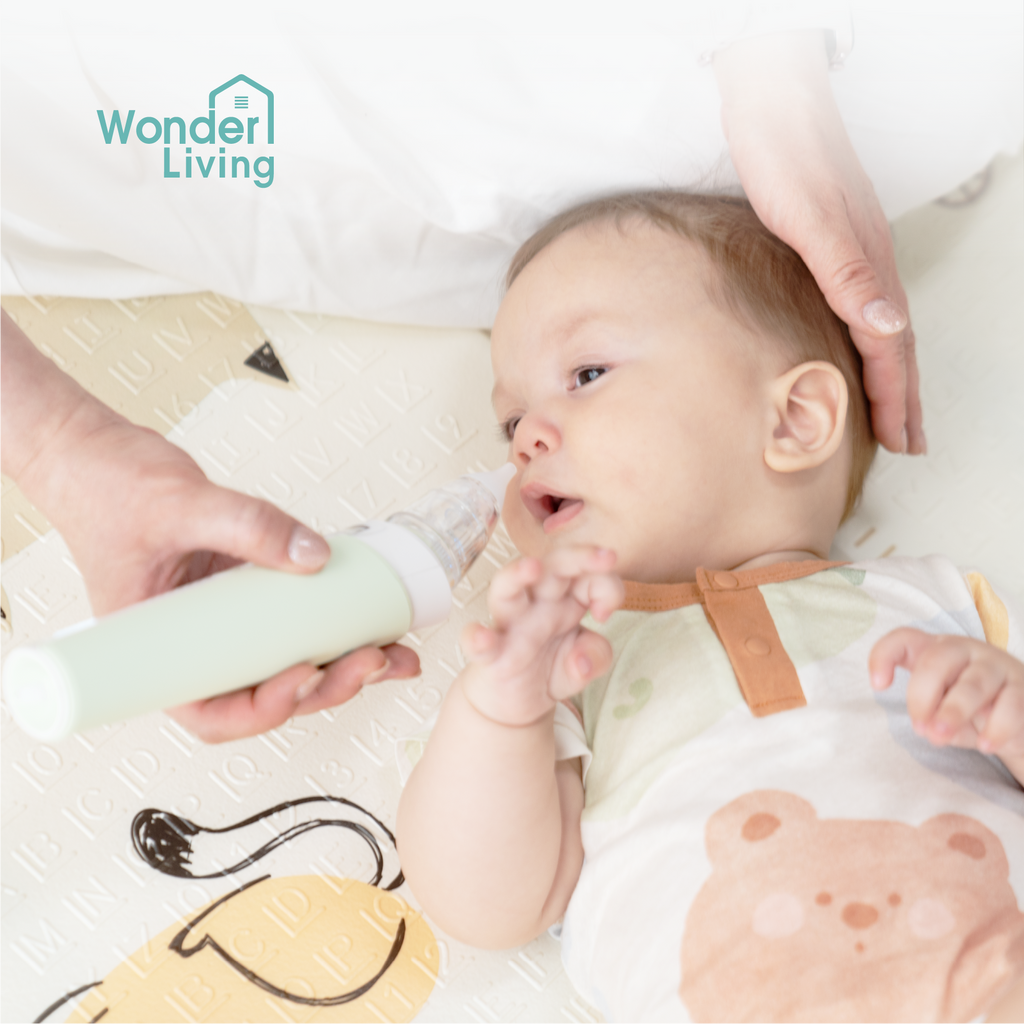 Baby Care