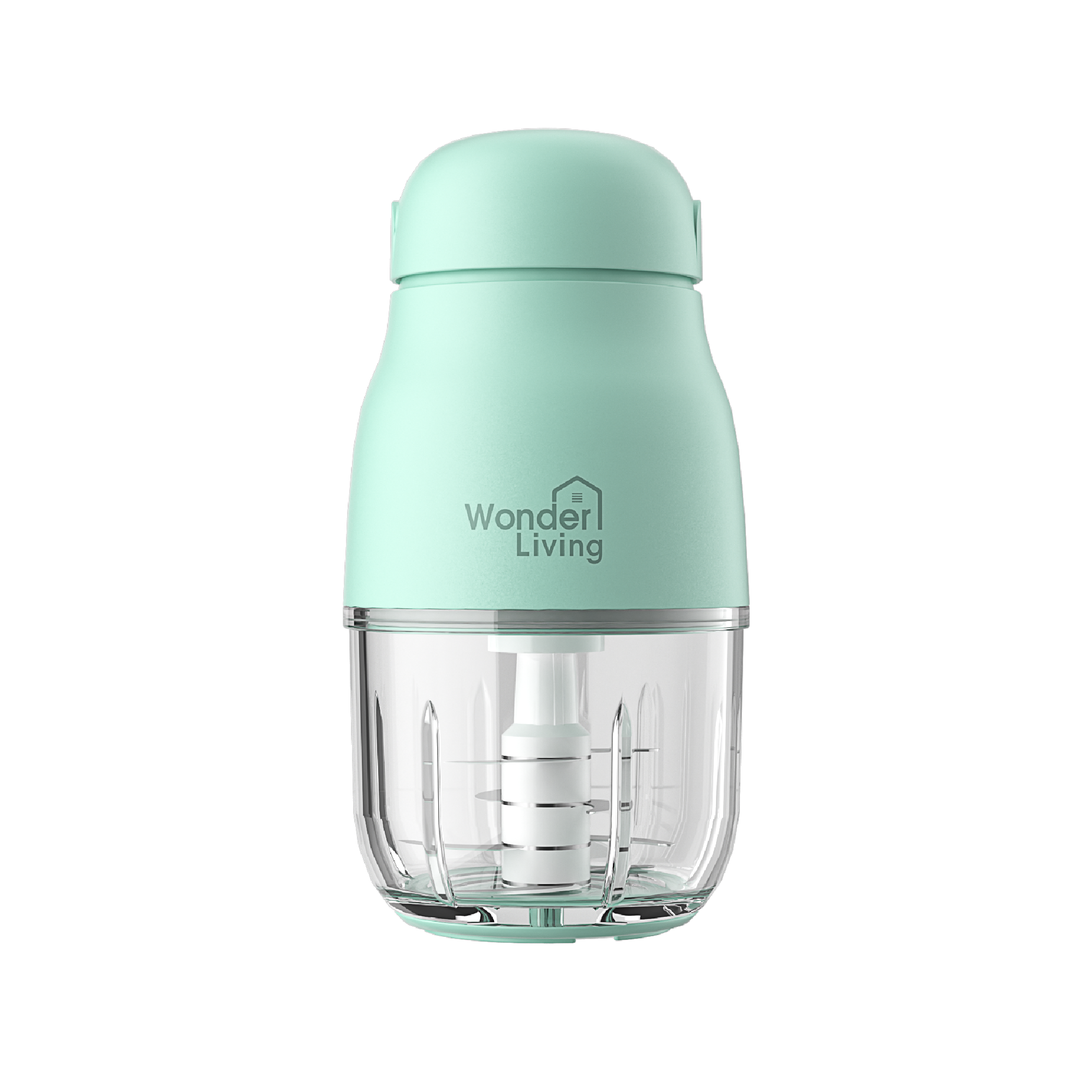 Wonderliving  One-Touch Operation Baby Food Maker