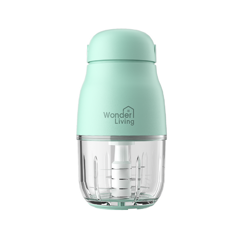 Wonderliving  One-Touch Operation Baby Food Maker